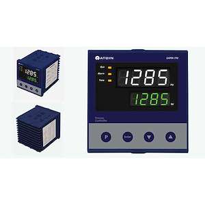 برق و صنعت آدینه نمایندگی کنترلر گاما 700 آتبین